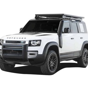 Land Rover New Defender 110 Slimline II Roof Rack Kit – by Front Runner Front Runner XTREME4X4