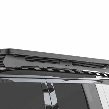 Land Rover New Defender 110 Slimline II Roof Rack Kit – by Front Runner Front Runner XTREME4X4