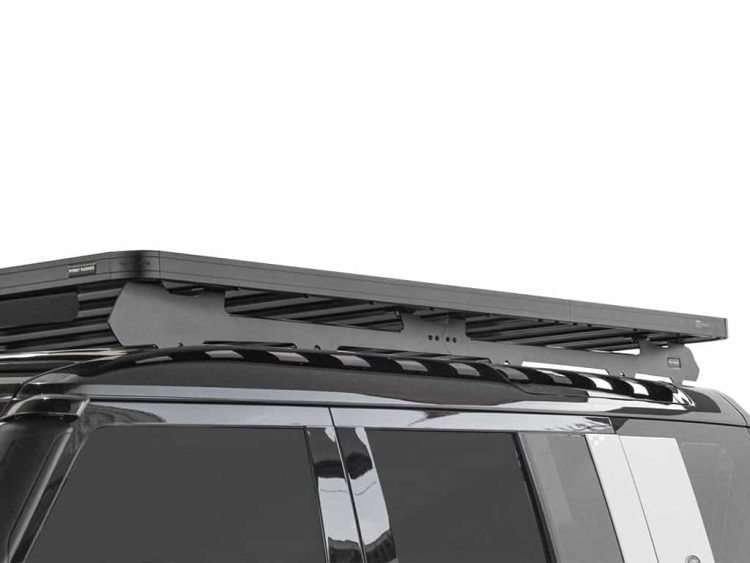 Land Rover New Defender 110 Slimline II Roof Rack Kit – by Front Runner Front Runner XTREME4X4