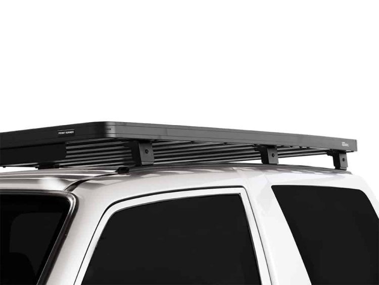 Mitsubishi Pajero/Montero CK (3rd Gen) SWB Slimline II Roof Rack Kit – by Front Runner Front Runner XTREME4X4