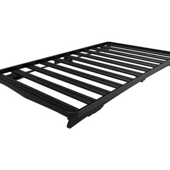 Mitsubishi Pajero CK/BK LWB Slimline II Roof Rack Kit – by Front Runner Front Runner XTREME4X4