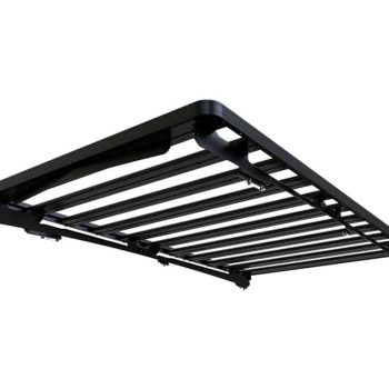 Mitsubishi Pajero CK/BK LWB Slimline II Roof Rack Kit – by Front Runner Front Runner XTREME4X4