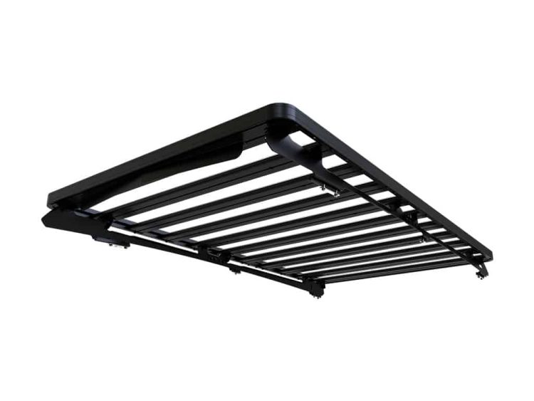 Mitsubishi Pajero CK/BK LWB Slimline II Roof Rack Kit – by Front Runner Front Runner XTREME4X4