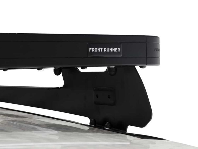 Mitsubishi Pajero CK/BK LWB Slimline II Roof Rack Kit – by Front Runner Front Runner XTREME4X4