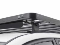 Mitsubishi Pajero Sport Slimline II Roof Rack Kit / Tall - by Front Runner - Image 3