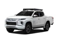 Mitsubishi Triton/L200 / 5th Gen (2015-Current) Slimline II Roof Rack Kit - by Front Runner - Image 3