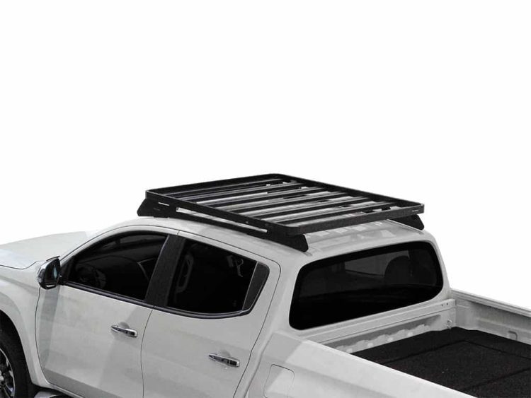 Mitsubishi Triton/L200 / 5th Gen (2015-Current) Slimline II Roof Rack Kit – by Front Runner Front Runner XTREME4X4