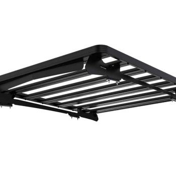 Mercedes X-Class (2017-Current) Slimline II Roof Rack Kit – by Front Runner Front Runner XTREME4X4