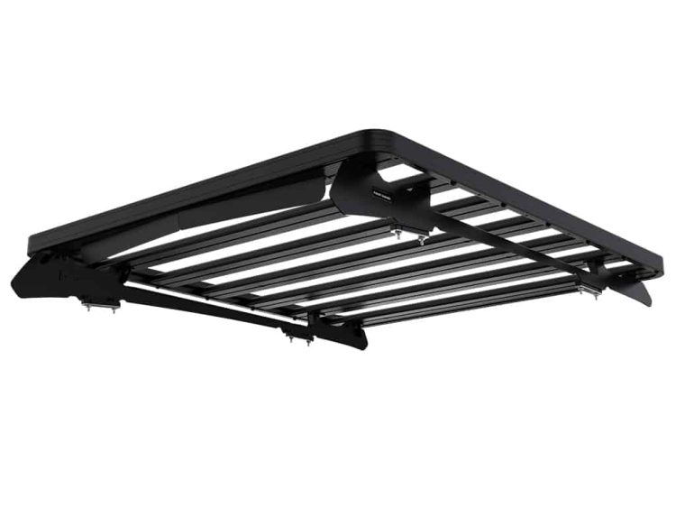 Mercedes X-Class (2017-Current) Slimline II Roof Rack Kit – by Front Runner Front Runner XTREME4X4