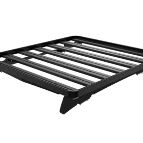 Mercedes X-Class (2017-Current) Slimline II Roof Rack Kit - by Front Runner