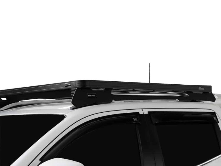 Mercedes X-Class (2017-Current) Slimline II Roof Rack Kit – by Front Runner Front Runner XTREME4X4