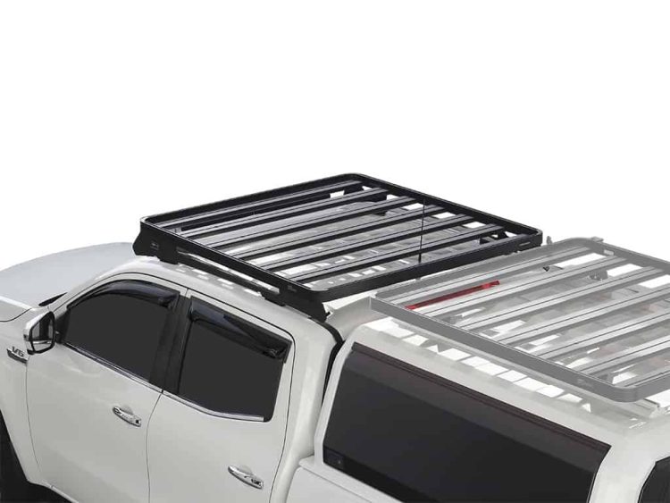 Mercedes X-Class (2017-Current) Slimline II Roof Rack Kit – by Front Runner Front Runner XTREME4X4