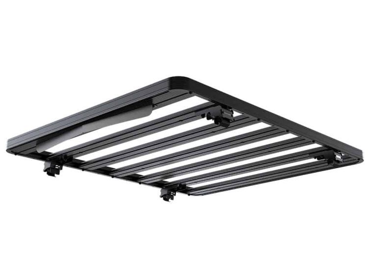 Nissan X-Trail (2013-Current) Slimline II Roof Rail Rack Kit – by Front Runner Front Runner XTREME4X4