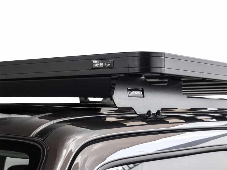 Suzuki Jimny (1998-2018) Slimline II Roof Rack Kit – by Front Runner Front Runner XTREME4X4