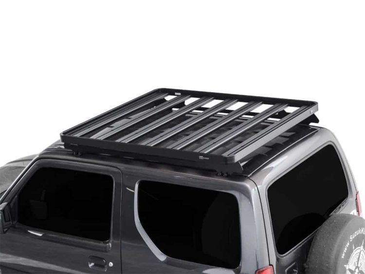 Suzuki Jimny (1998-2018) Slimline II Roof Rack Kit – by Front Runner Front Runner XTREME4X4