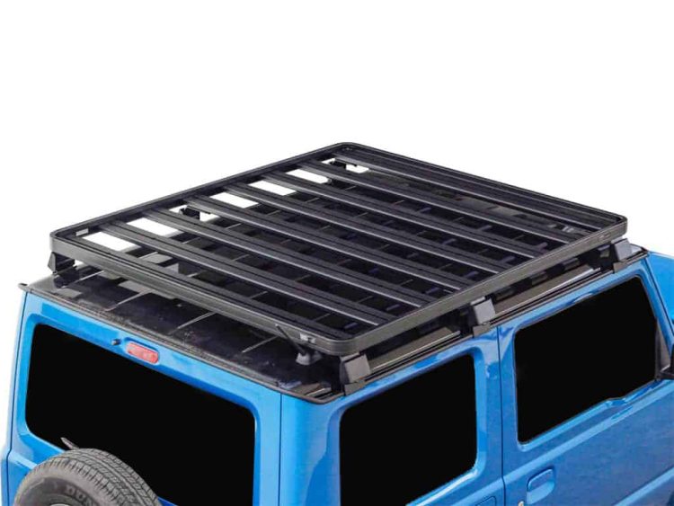 Suzuki Jimny (2018-Current) Slimline II Roof Rack – by Front Runner Front Runner XTREME4X4