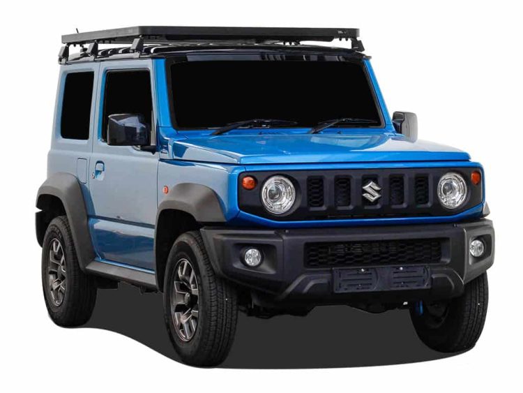 Suzuki Jimny (2018-Current) Slimline II Roof Rack – by Front Runner Front Runner XTREME4X4