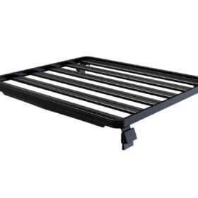 Suzuki Jimny (2018-Current) Slimline II 3/4 Roof Rack Kit - by Front Runner