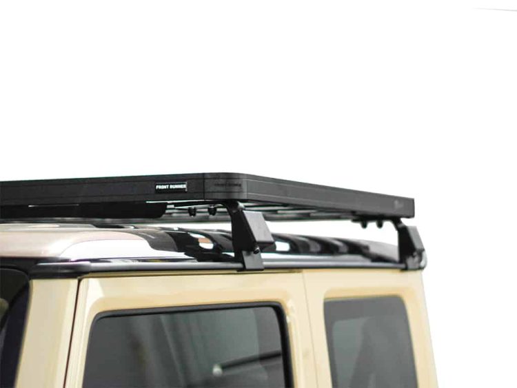 Suzuki Jimny (2018-Current) Slimline II 3/4 Roof Rack Kit – by Front Runner Front Runner XTREME4X4