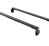 Toyota Hilux (1988-1997) Slimline II Roof Rack Kit / Tall – by Front Runner Front Runner XTREME4X4