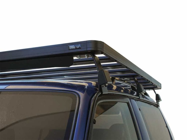 Toyota Prado 90 Slimline II Roof Rack Kit – by Front Runner Front Runner XTREME4X4