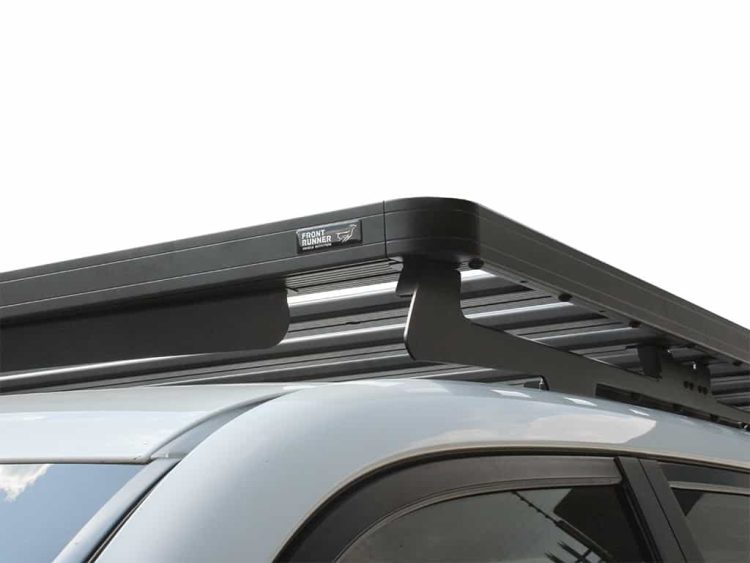 Toyota Prado 150 Slimline II Roof Rack Kit – by Front Runner Front Runner XTREME4X4