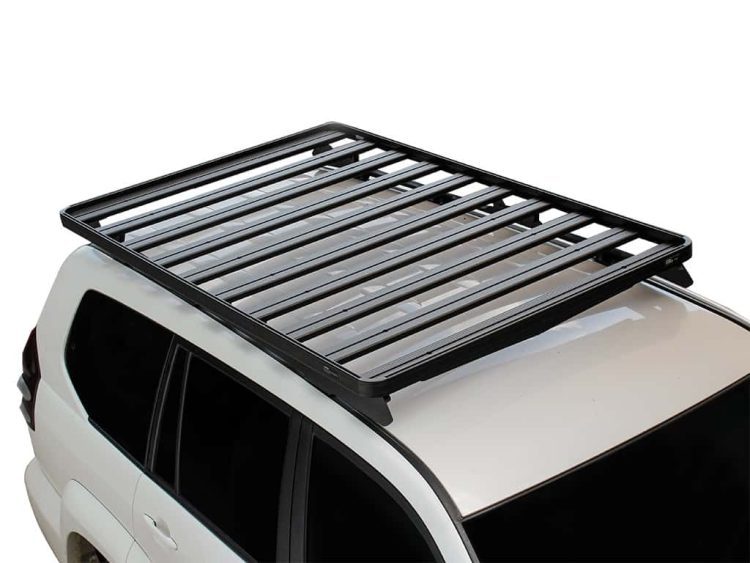 Toyota Prado 120 Slimline II Roof Rack Kit – by Front Runner Front Runner XTREME4X4