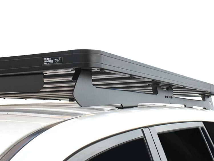 Toyota Prado 120 Slimline II Roof Rack Kit – by Front Runner Front Runner XTREME4X4