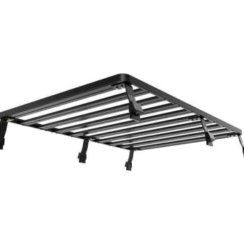 Land Rover Discovery 1&2 Slimline II Roof Rack Kit / Tall – by Front Runner Discovery XTREME4X4