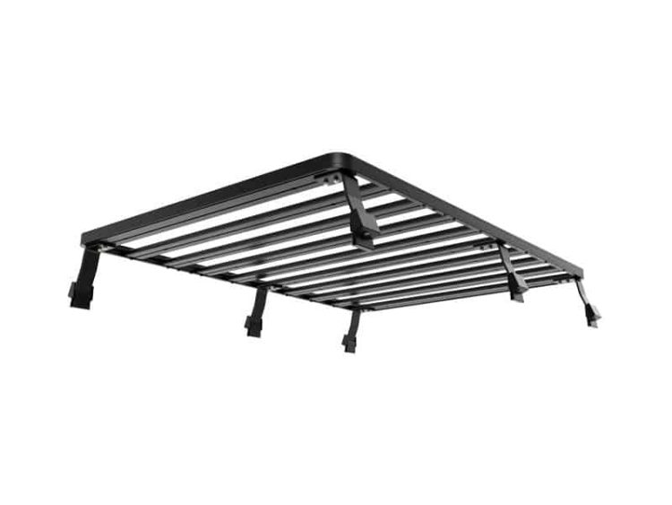 Land Rover Discovery 1&2 Slimline II Roof Rack Kit / Tall – by Front Runner Discovery XTREME4X4