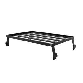 Land Rover Discovery 2 Slimline II 1/2 Roof Rack Kit – by Front Runner Discovery XTREME4X4