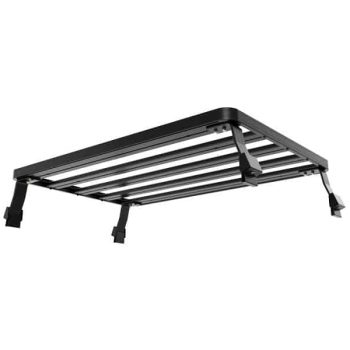 Land Rover Discovery 2 Slimline II 1/2 Roof Rack Kit – by Front Runner Discovery XTREME4X4