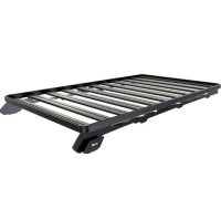 Pickup Truck Slimline II Load Bed Rack Kit / 1475(W) x 1964(L) – by Front Runner Front Runner XTREME4X4