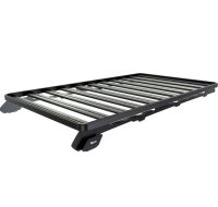 Land Rover Defender 110 (1983-2016) Slimline II Roof Rack Kit / Tall – by Front Runner Front Runner XTREME4X4