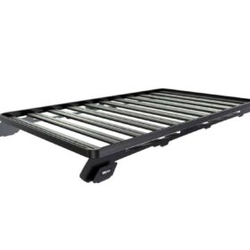 Land Rover Discovery LR3/LR4 Slimline II Roof Rack Kit - by Front Runner