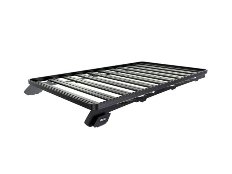 Land Rover Discovery LR3/LR4 Slimline II Roof Rack Kit – by Front Runner Discovery XTREME4X4