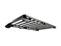Land Rover Discovery LR3/LR4 Slimline II Roof Rack Kit - by Front Runner - Image 2