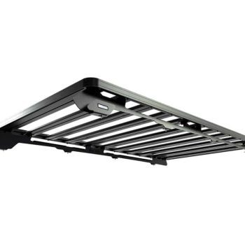 Land Rover Discovery LR3/LR4 Slimline II Roof Rack Kit – by Front Runner Discovery XTREME4X4