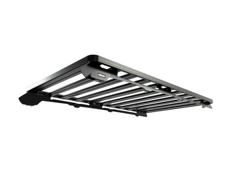 Land Rover Discovery LR3/LR4 Slimline II Roof Rack Kit – by Front Runner Discovery XTREME4X4