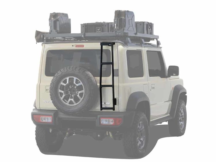 Suzuki Jimny (2018-Current) Ladder – by Front Runner Front Runner XTREME4X4