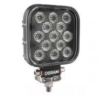 4in LED Light Cube MX85-SP / 12V / Spot Beam – by Osram Front Runner XTREME4X4