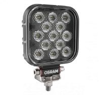 4in LED Light Cube MX85-WD / 12V / Wide Beam – by Osram Front Runner XTREME4X4