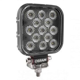 5in LED Reversing Light VX120S-WD / 12V/24V / Wide Beam - by Osram