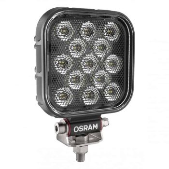 5in LED Reversing Light VX120S-WD / 12V/24V / Wide Beam – by Osram Front Runner XTREME4X4