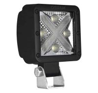 4in LED Light Cube MX85-WD / 12V / Wide Beam - by Osram