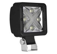 5in LED Reversing Light VX120R-WD / 12V/24V / Wide Beam – by Osram Front Runner XTREME4X4