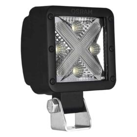 4in LED Light Cube MX85-WD / 12V / Wide Beam - by Osram
