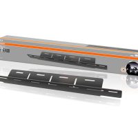 LED Light Bar / License Plate Bracket AX - by Osram