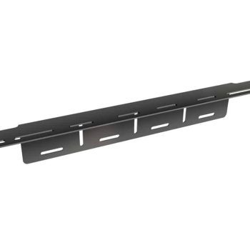 LED Light Bar / License Plate Bracket AX – by Osram Front Runner XTREME4X4