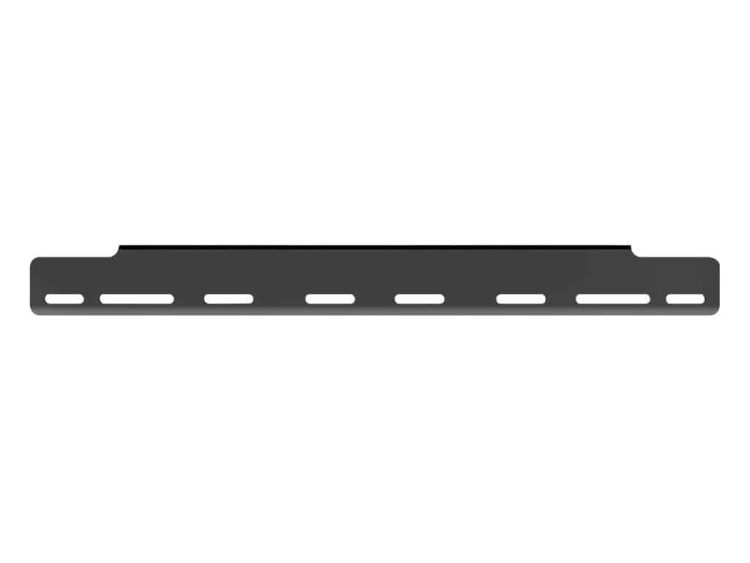LED Light Bar / License Plate Bracket AX – by Osram Front Runner XTREME4X4